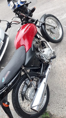 CG 125