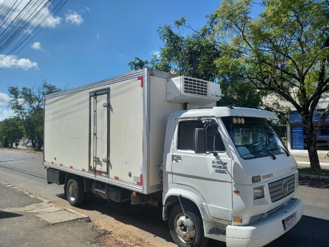 VOLKSWAGEN 2007 ,COM SERVIÇO R$ 125,000.00