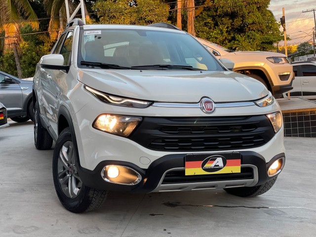 TORO FREEDOM 2021 DIESEL