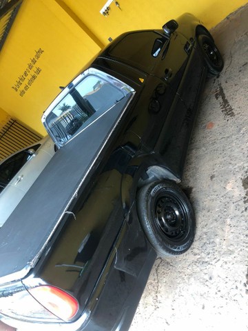 VENDO SAVEIRO TREND 1.6