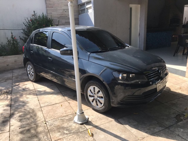 VENDE-DE GOL G6 2012/2012