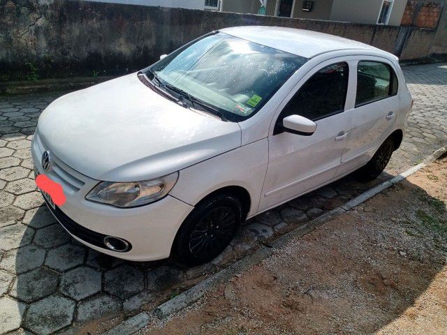 GOL G5