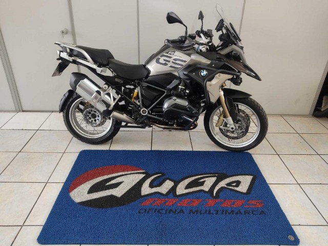 BMW R1200GS 2019