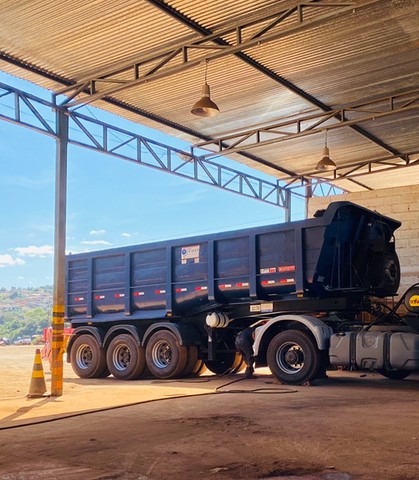 CARRETA CAÇAMBA ROSSETTI LEVTEC 2018