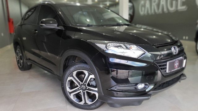 HONDA HR-V EX 1.6