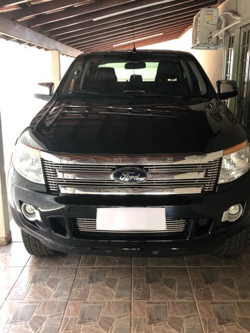 RANGER