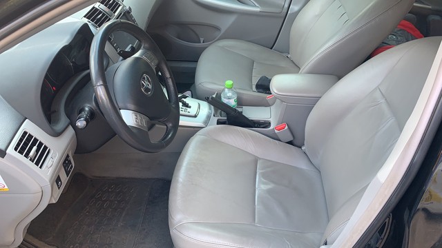 COROLLA XEI 2.0 AUTOMÁTICO