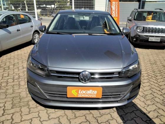 Volkswagen Virtus 2021 por R$ 79.000, Campo Grande, MS - ID