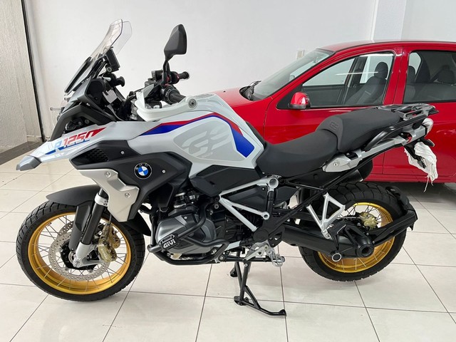 Bmw Rally 2022