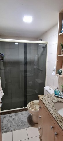 Apartamento para venda com 83 metros quadrados com 3 quartos em Catete - Rio de Janeiro -  - Foto 18