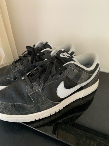 tenis nike zebra