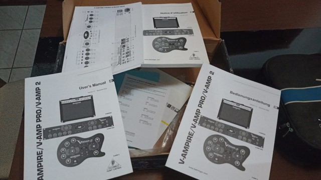 Pedaleira V Amp2 Instrumentos Musicais Lavapes Mairipora Olx Pedaleira V Amp2 Instrumentos Musicais Lavapes Mairipora Olx