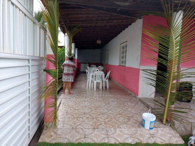 Casa de praia no jatobá Barra dos coqueiros 