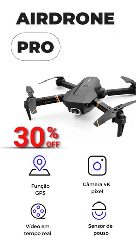 AirDrone Pro 