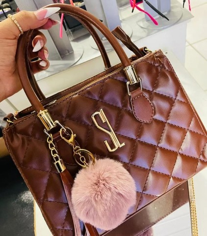 BOLSAS FEMININAS  - Foto 5
