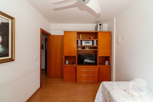 Apartamento à Venda - Cidade Nova, 4 Quartos,  140 m² - Foto 19