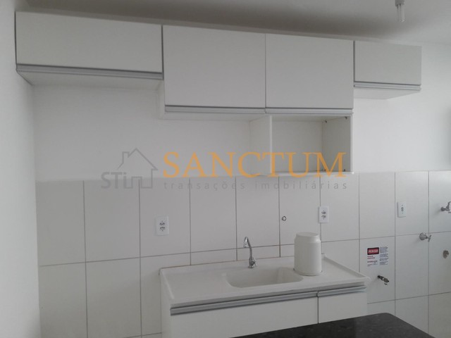 apartamento - Loteamento Parque São Martinho - Campinas - Foto 4