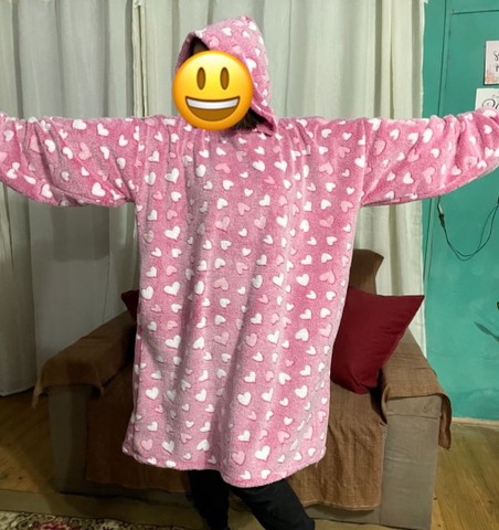 Pijama adulto e infantil  - Foto 3