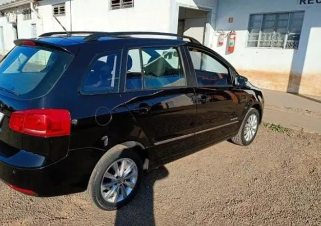 Volkswagen Spacefox à venda em Araucária - PR