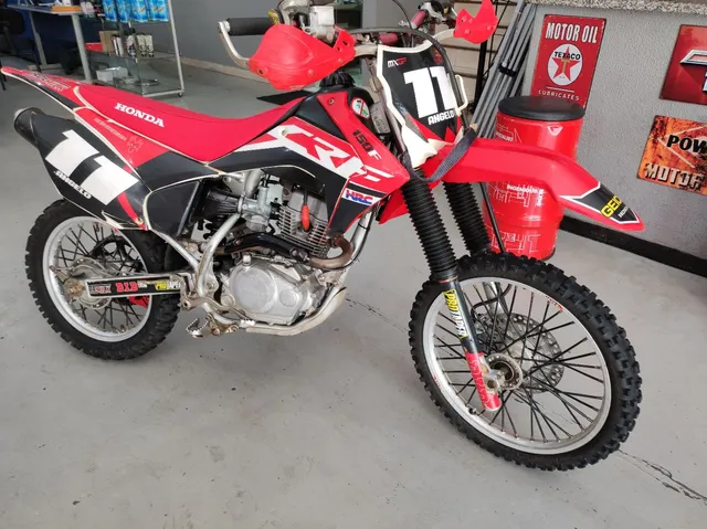 Moto cross 125cc homol. - 0088.16