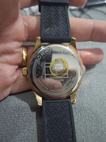 Relógio Magnum Dourado - Acessórios - Anchieta, Rio de Janeiro 1257246789