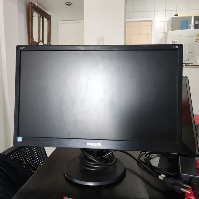 philips 193v monitor