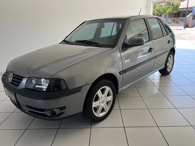 comprar Volkswagen Gol g5 power g3