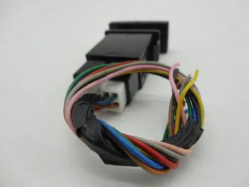 Botão Pisca Alerta Painel Hyundai Hb20 2014 Original - Foto 4