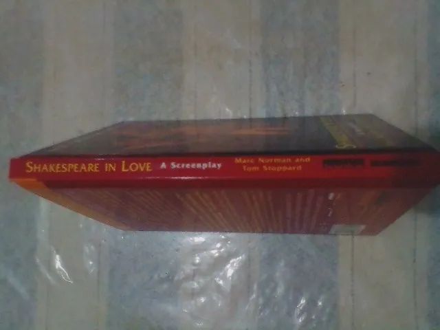 Shakspeare in Love  - Foto 2