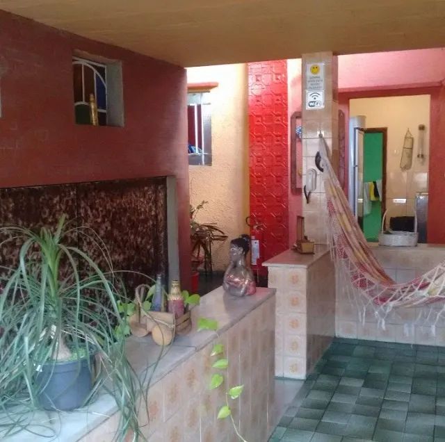 Vaga em Republica / Alojamento / Quartos individual e compartilhado - Foto 3