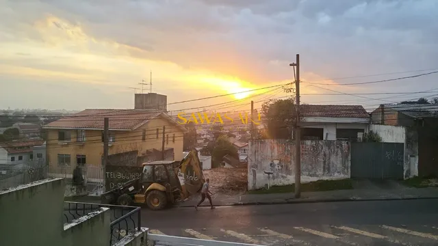 Terreno Terreno em Guabirotuba, Curitiba/PR