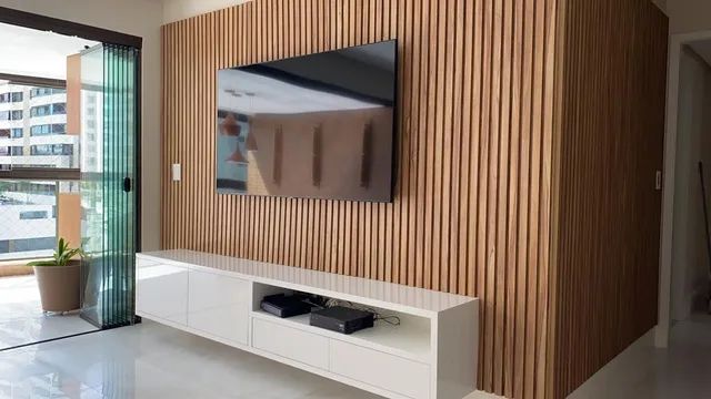 PROMOÇÃO MÓVEIS PLANEJADOS projetos 3d qualquer ambiente Itapuã  - Foto 5