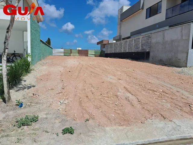 Oportunidade! Terreno no Cidade Alpha Terras 1
