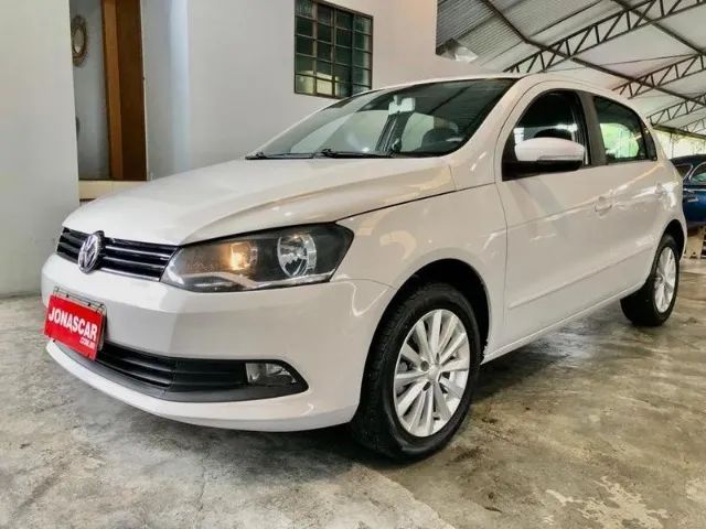 Volkswagen Gol 2015 por R$ 35.900, Curitiba, PR - ID: 5824662