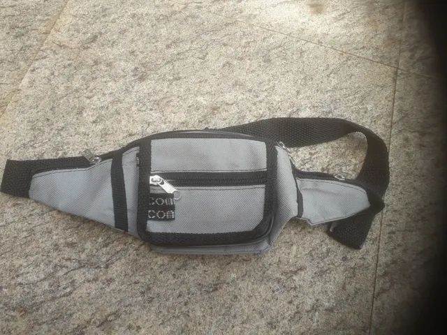 Pochete antiga company