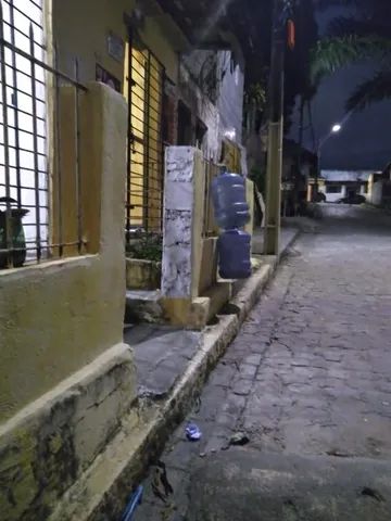 Captação de Casa a venda na Rua Honorato do Espírito Santo, Guadalupe, Olinda, PE