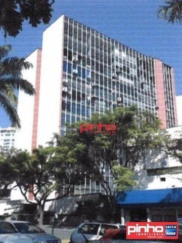 Sala Duplex à venda, 82 m² por R$ 550.000 - Centro - Joinville/SC - Foto 4
