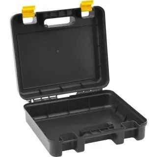 Caixa para Ferramentas, Plástica, 34,0 cm x 34,0cm x13,0 cm, Vonder - Foto 2