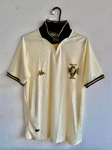 CAMISA DO VASCO - G