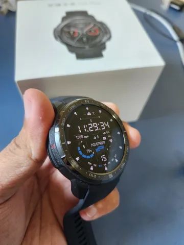 Smartwatchh Honor Watch Gs Pro 1.39 Caixa 48mm Gps - Foto 3
