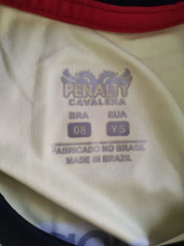 Camisa infantil, 8 anos, do Vitória da Bahia - Foto 5