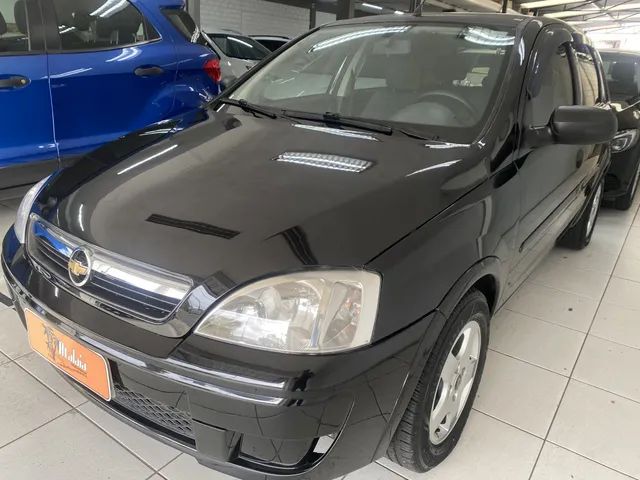 CHEVROLET CORSA 1.4 MPFI MAXX SEDAN 8V 2009, PRO MOTORS BRASIL