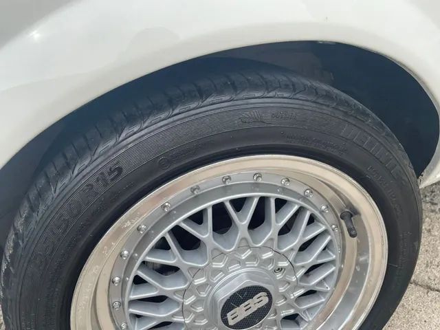 Rodas - Foto 5
