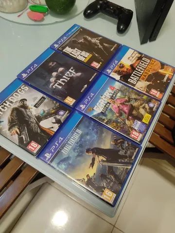 Metrovia Telecom - Confira os jogos grátis de PS4 em Novembro na