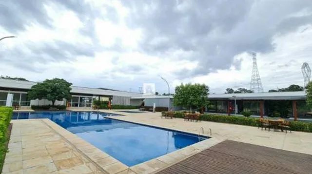 Terreno em Condomínio para Venda em Porto Velho, Aeroclube - Foto 4