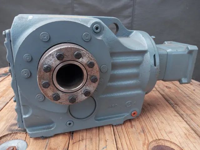 Redutor Sew euro. - Foto 5