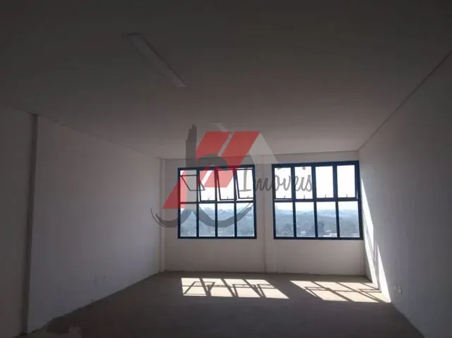 Sala Comercial para venda e locação, Chácaras Silvania, Valinhos - SA0041.