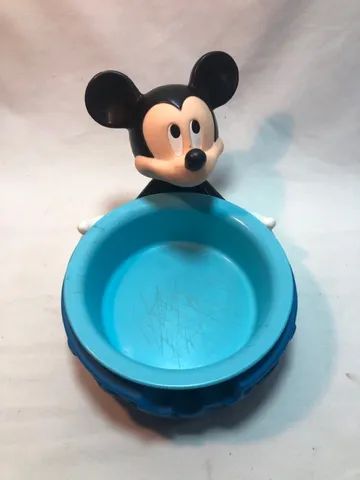 Jogo comida infantil do mickey