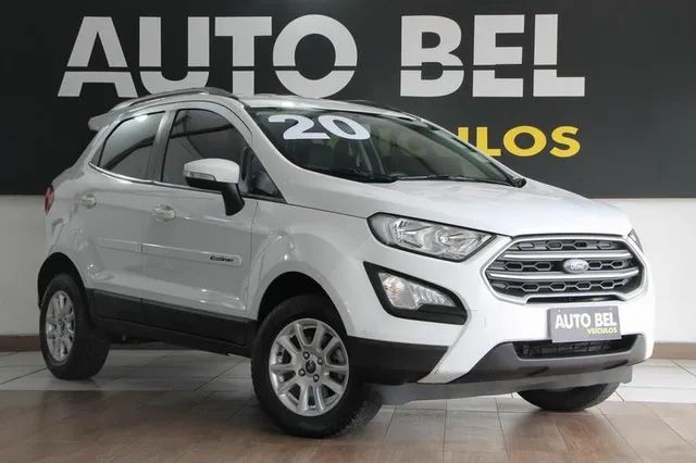 ECOSPORT SE 1.5