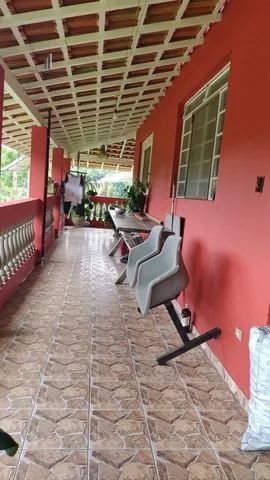 Sítio para Venda em Centro Tapiraí-SP - Foto 2